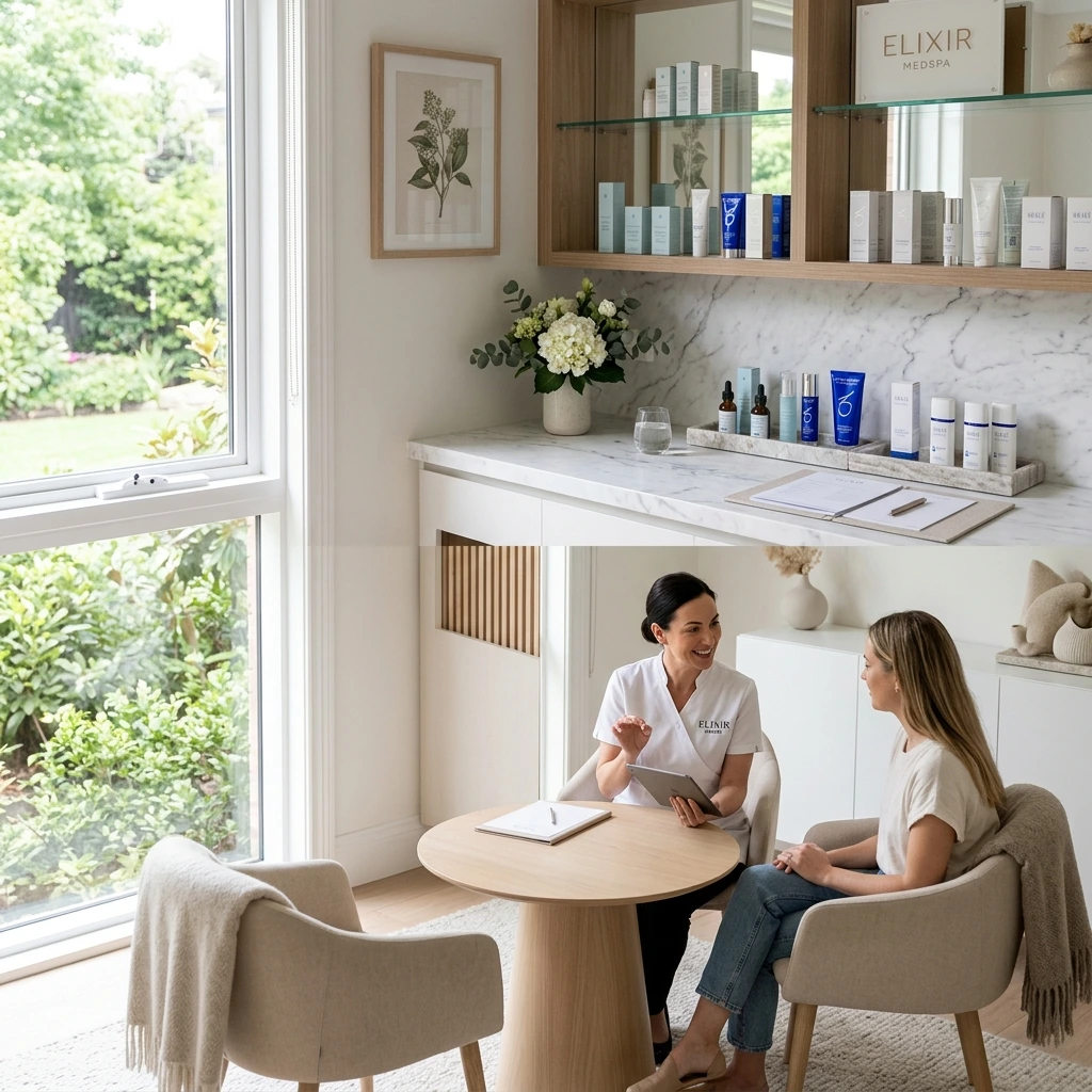 How to Use Carousel Case Studies to Sell $2,000 Med Spa Packages