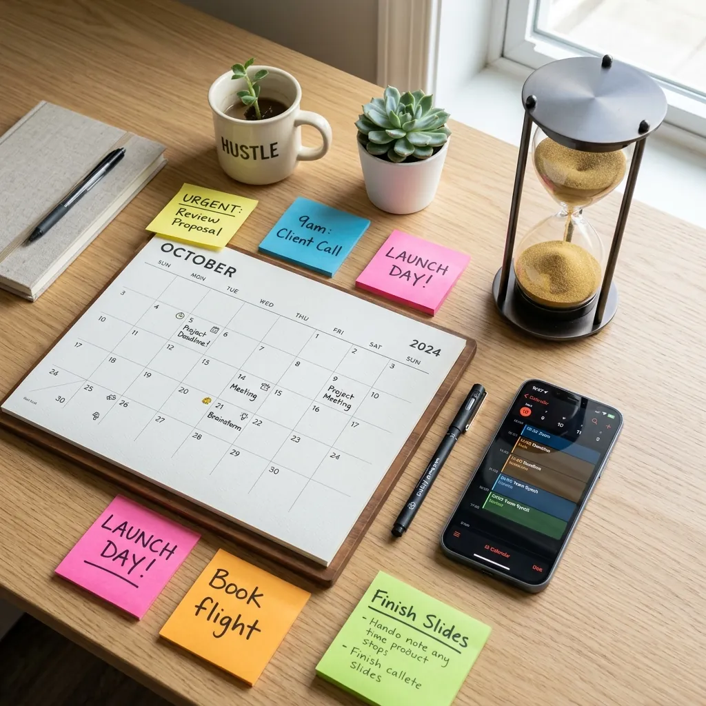 How to Plan 30 Days of Instagram Content in 1 Hour