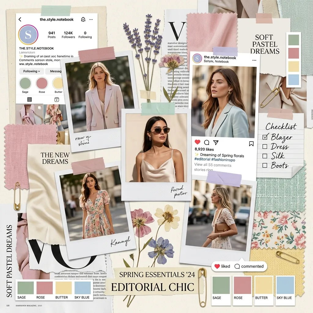 Instagram Content Strategy for Fashion Brands: Stop Posting Generic Try-Ons