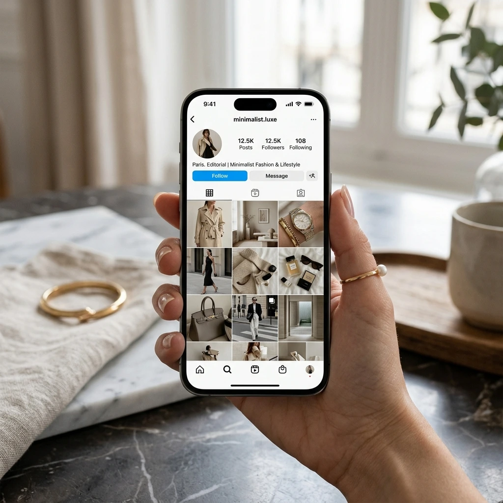 Instagram Content Strategy for Fashion Brands: Stop Posting Generic Try-Ons