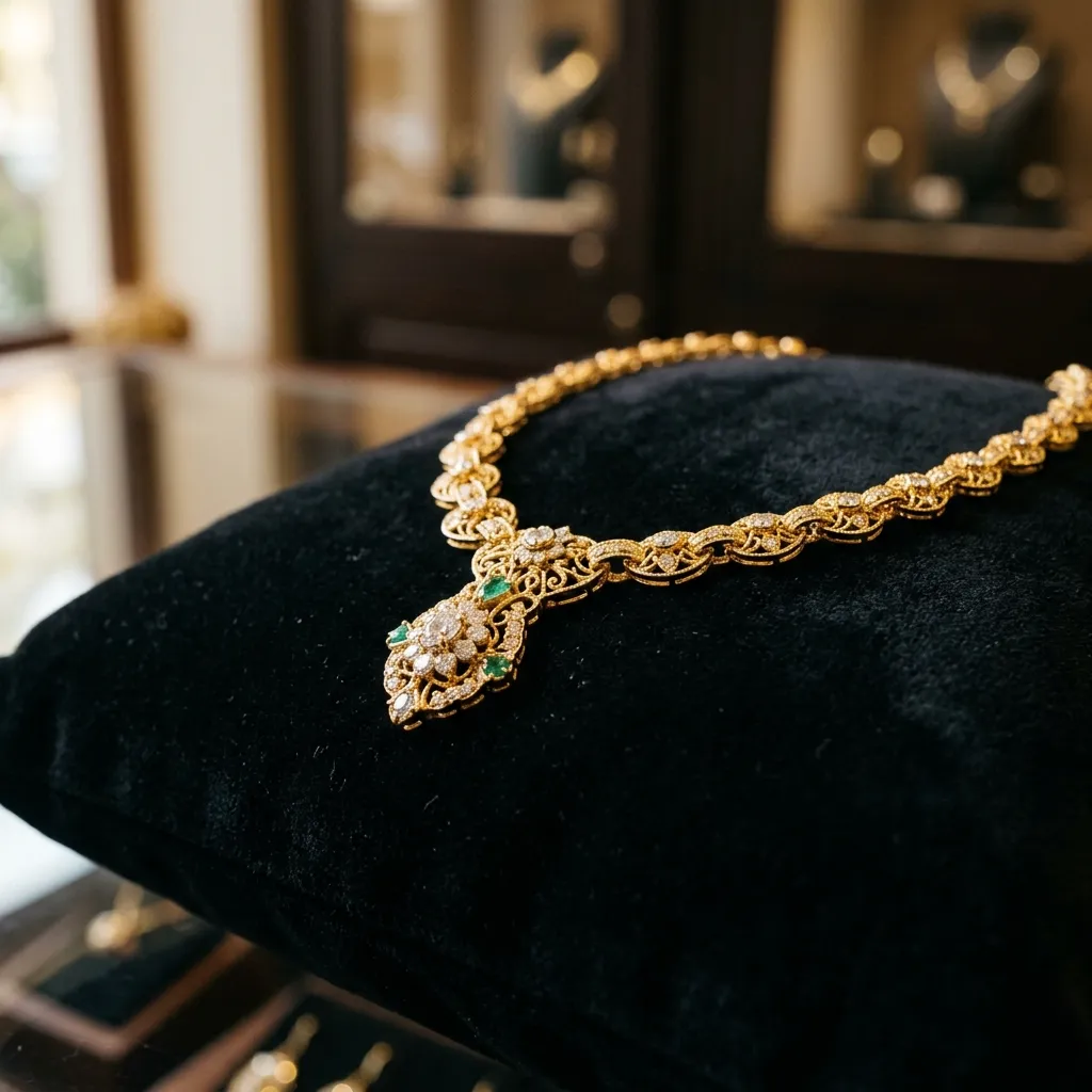 How to Justify Premium Pricing for Handcrafted Jewellery on Instagram