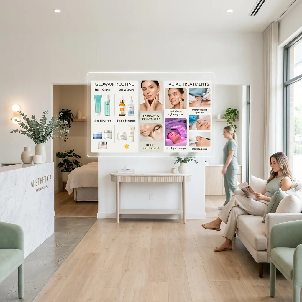 Why Your Clinic's Before and After Photos Are Not Converting