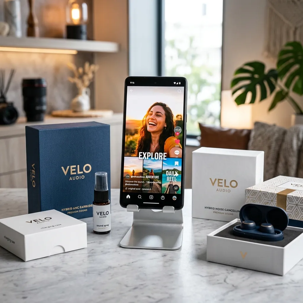 Reels vs Carousels: The Optimal Format Mix for Beauty Brands